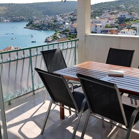 Apartament Marija