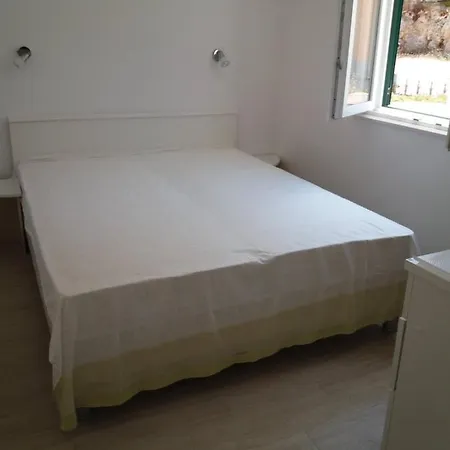 Apartment Marija Ražanj