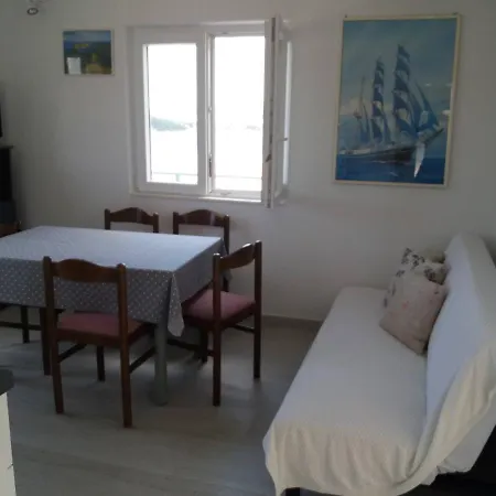 Marija Apartment Ražanj