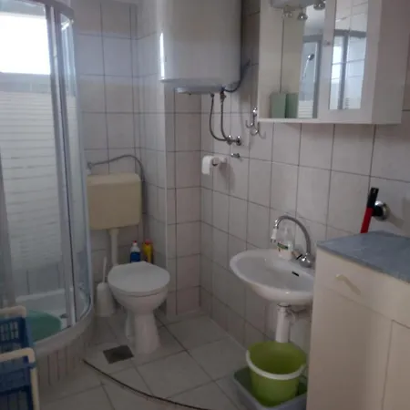 Marija Apartament