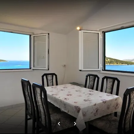 Appartement Marija Ražanj