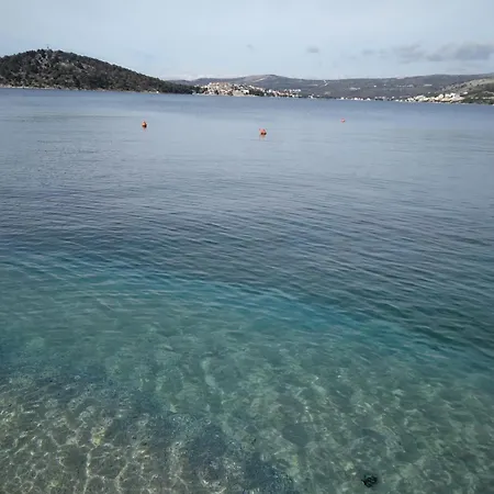 Marija Appartement Ražanj