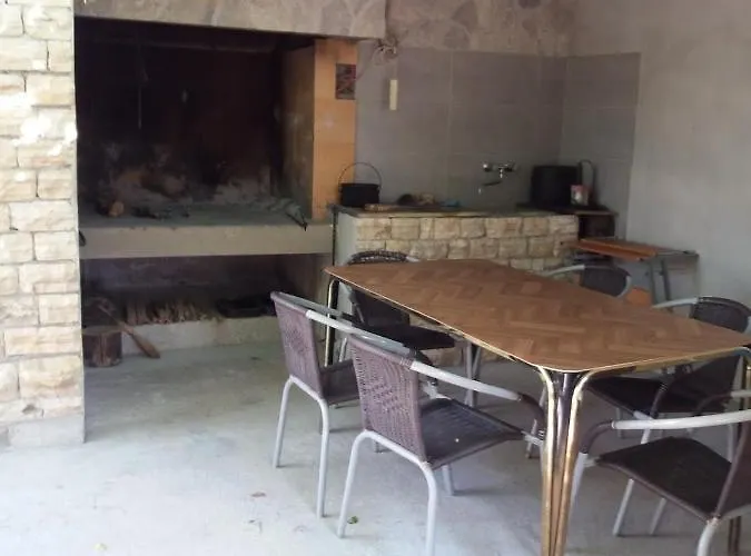 Marija Appartement *