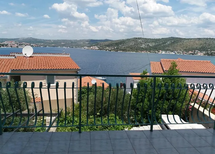 Marija Appartement *