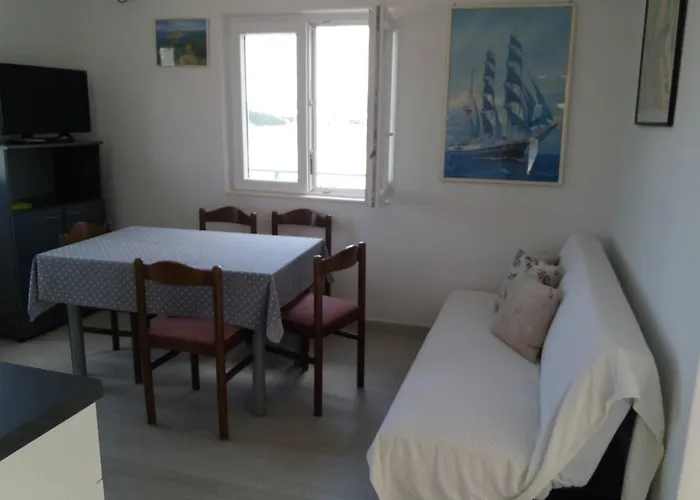 Marija Apartament Ražanj