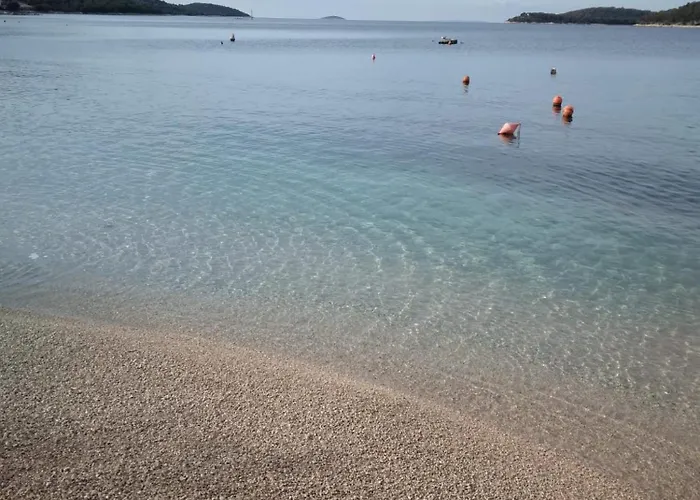 Marija Appartement Ražanj