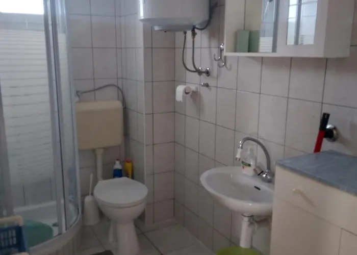 Marija Apartament