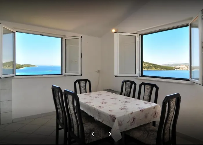 Appartement Marija Ražanj