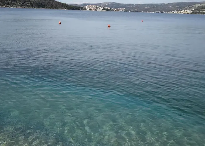 Marija アパート Ražanj